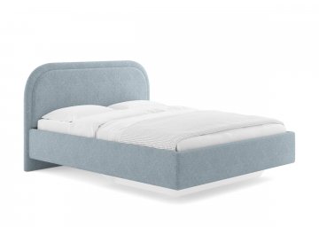 Полутораспальная кровать Sandra