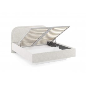 Полутораспальная кровать Sandra