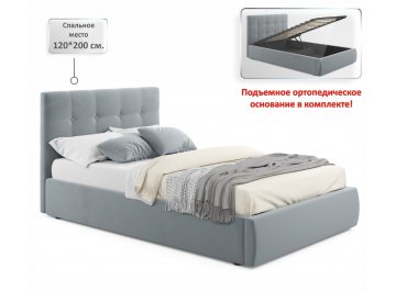 Полутораспальная кровать Selesta