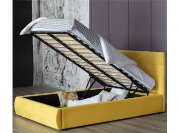 Полутораспальная кровать Selesta