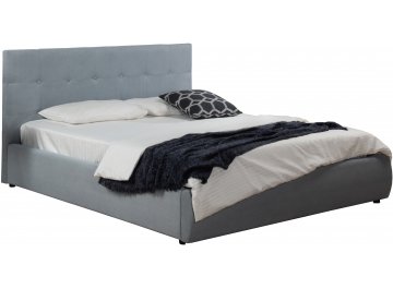 Полутораспальная кровать Selesta