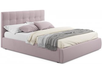 Полутораспальная кровать Selesta