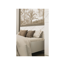 Полутораспальная кровать Севиль