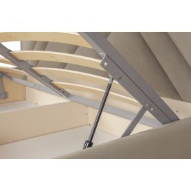 Полутораспальная кровать Сидней