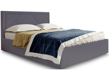 Полутораспальная кровать Сиеста Стандарт