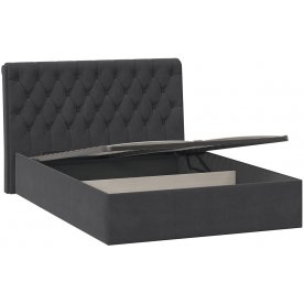 Полутораспальная кровать Скарлет Тип 1