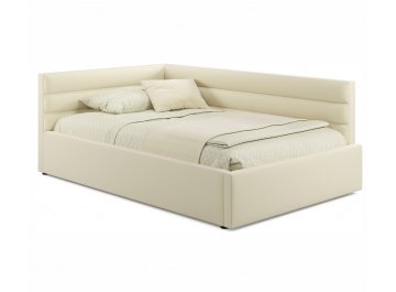 Полутораспальная кровать Aura