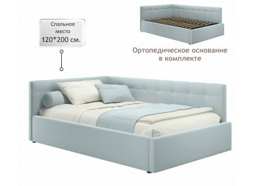 Полутораспальная кровать Bonna