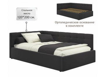 Полутораспальная кровать Bonna