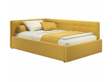 Полутораспальная кровать Bonna