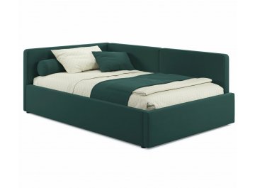 Полутораспальная кровать Kapri