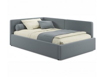 Полутораспальная кровать Kapri