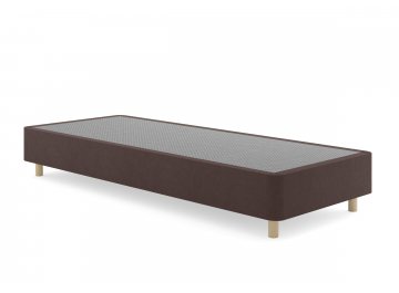 Односпальная кровать Tatami кофе лаунж