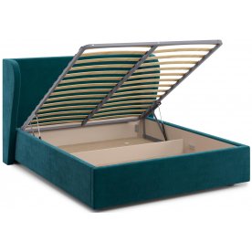 Полутораспальная кровать Tenno 140