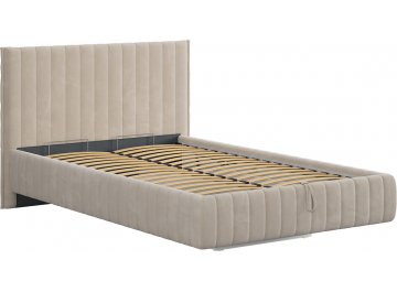 Полутораспальная кровать Твикс