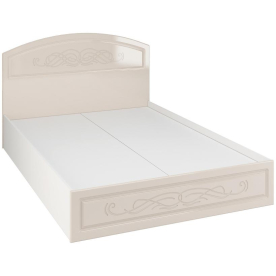 Полутораспальная кровать Венеция КР-140