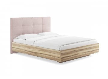 Полутораспальная кровать Victoria