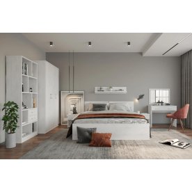 Полутораспальная кровать Виктория ВИ-31