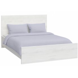 Полутораспальная кровать Виктория ВИ-31