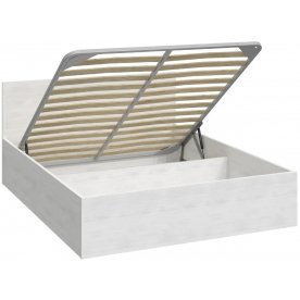 Полутораспальная кровать Виктория ВИ-37