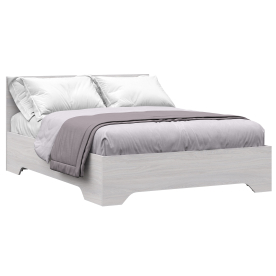 Полутораспальная кровать Вирма КР 011