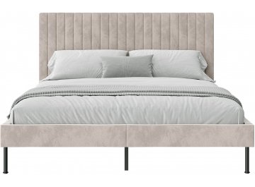 Полутораспальная кровать Звезда