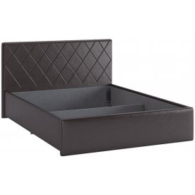 Полутораспальная кровать Ника