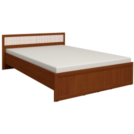 Полутораспальная кровать Милана 3 120x200