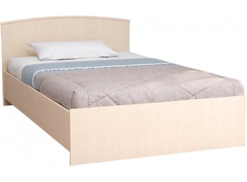 Полутораспальная кровать 32