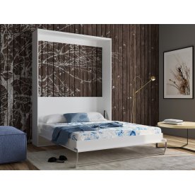 Шкаф-кровать SMART