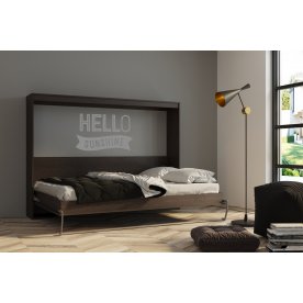 Шкаф-кровать STRADA