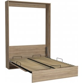 Шкаф-кровать STUDIO super eco