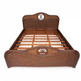 Кровать Andrea (Андреа) с матрасом