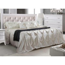 Двуспальная кровать Амели