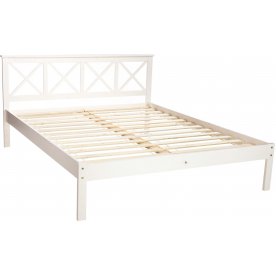 Кровать Francesca 160x200 с матрасом