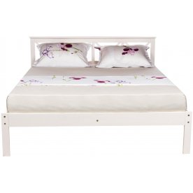 Кровать Francesca 160x200 с матрасом