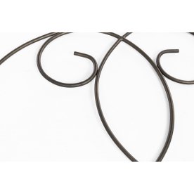 Кровать Liza с матрасом