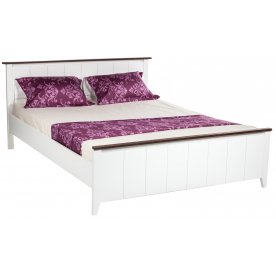 Кровать LUANA BED с матрасом