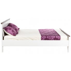 Кровать LUANA BED с матрасом