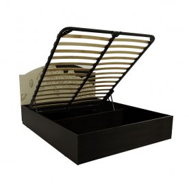 Кровать Оливия 1.6 "Комфорт" 160х200 с матрасом