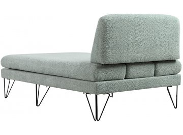 Диван-кушетка Рокки