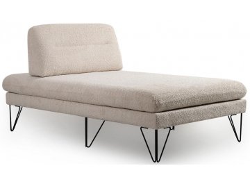 Диван-кушетка Рокки