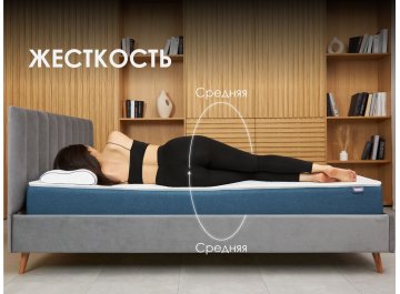 Матрас Димакс Баланс фоам файв