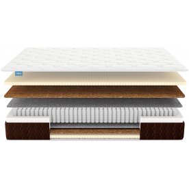 Матрас Димакс Мега медиум