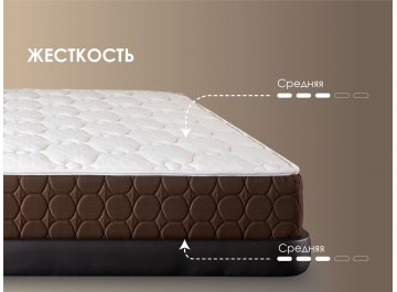 Матрас Димакс Мега медиум