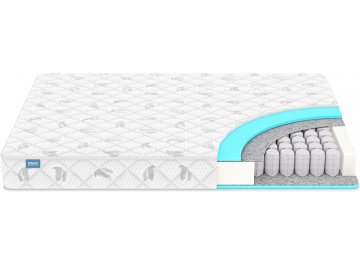 Матрас Димакс Оптима премиум 120 x 190 см