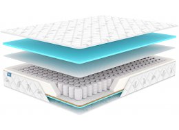 Матрас Димакс Оптима премиум 3 140х200