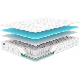 Матрас Димакс Оптима премиум 3 160х200