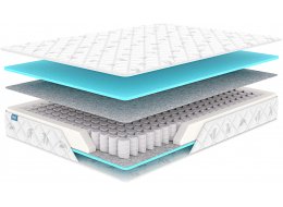 Матрас Димакс Оптима премиум 90х200