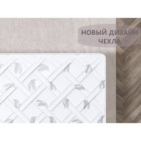 Матрас Димакс Оптима премиум хард лайт 120 x 190 см